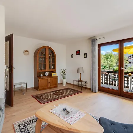 Haus Schwarzwaldblick *