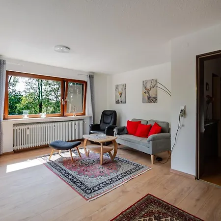 Haus Schwarzwaldblick * Weier