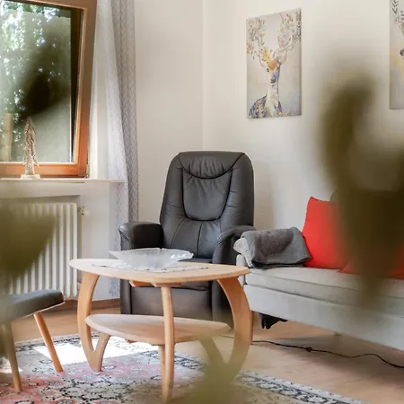 Haus Schwarzwaldblick * Weier