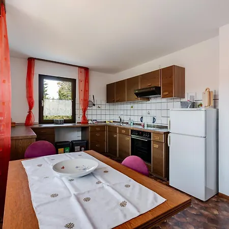 Apartment Haus Schwarzwaldblick