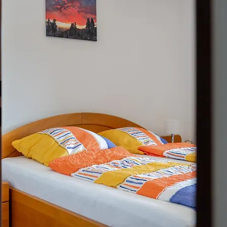 Apartment Haus Schwarzwaldblick Weier
